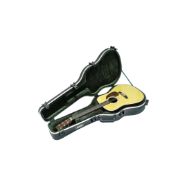 SKB 1SKB18 Futerał deluxe do gitar typy Dreadnought