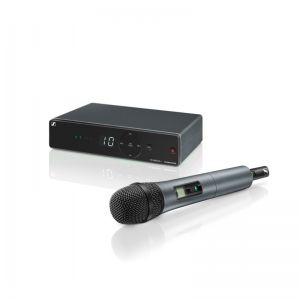 Sennheiser XSW 1-825-A zestaw bezprzewodowy wokalowy 548-572 MHz