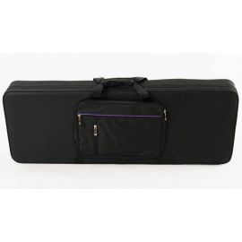 EVER PLAY PE-2 FUTERAŁ PIANKOWY DO GITARY ELEKTRYCZNEJ PROSTOKĄT