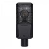 LEWITT LCT240 PRO Value Pack BLACK - mikrofon z koszem w zestawie - czarny