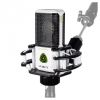LEWITT LCT240 PRO Value Pack WHITE - mikrofon z koszem w zestawie - biały