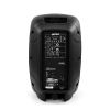 GEMINI AS-2110BT Kolumna aktywna 10", 1000W peak, BT, MP3, USB, mikser 3 kanały