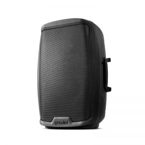 GEMINI AS-2112BT Kolumna aktywna 12", 1500W peak, BT, MP3, USB, mikser 3 kanały