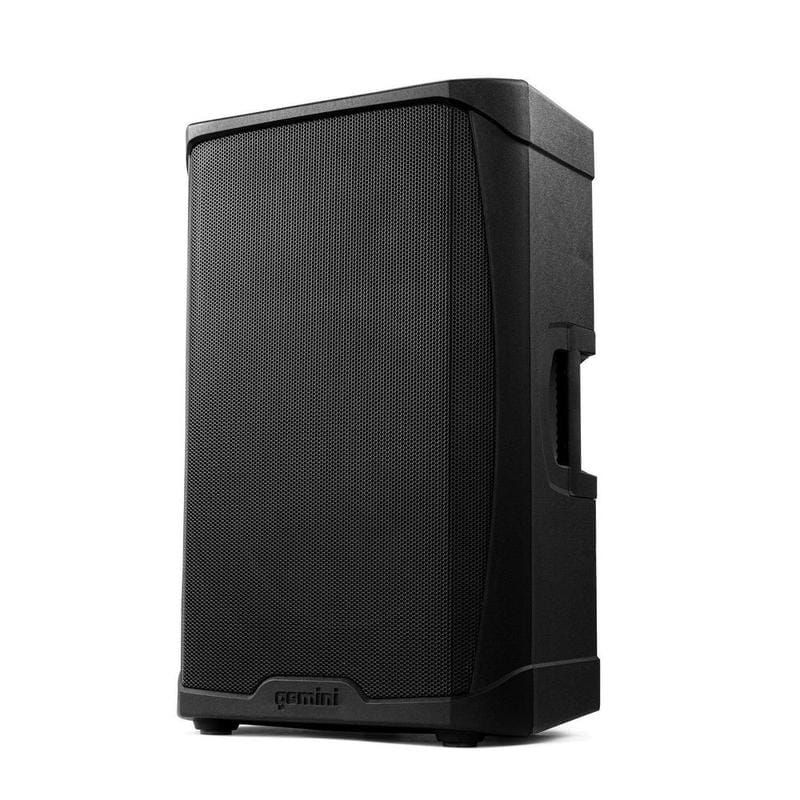 GEMINI GD-115BT Kolumna aktywna 15", 500W RMS, BT, mikser 3 kanały