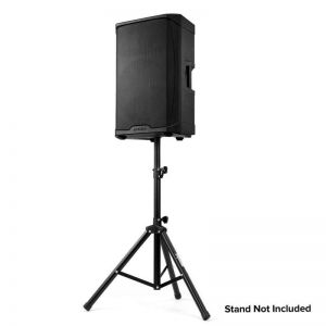 GEMINI GD-115BT Kolumna aktywna 15", 500W RMS, BT, mikser 3 kanały