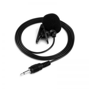 GEMINI GMU-HSL100 System UHF z dynamicznymi mikrofonami: nagłownym i lavalier oraz bezprzewodowym odbiornikiem