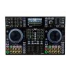 GEMINI SDJ-4000 4 kanałowy mikser DJ z dwoma deckami