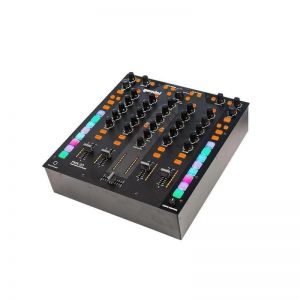 GEMINI PMX-20 Cyfrowy mikser DJ i kontroler midi