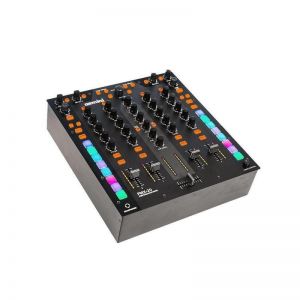 GEMINI PMX-20 Cyfrowy mikser DJ i kontroler midi