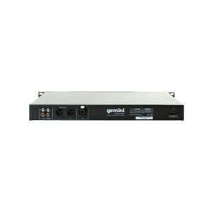 GEMINI CDMP-1500 Profesjonalny odtwarzacz CD do racka