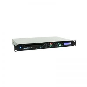 GEMINI CDMP-1500 Profesjonalny odtwarzacz CD do racka