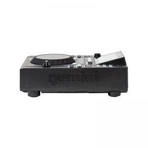 GEMINI MDJ-600 Profesjonalny odtwarzacz CD i USB dla DJ