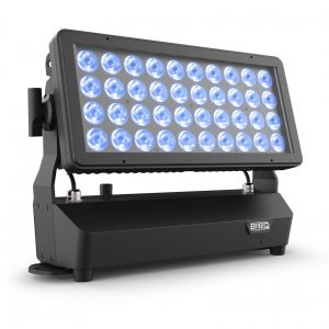 Briteq BT-CHROMA 800 - Projektor LED do wnętrz i na zewnątrz IP65