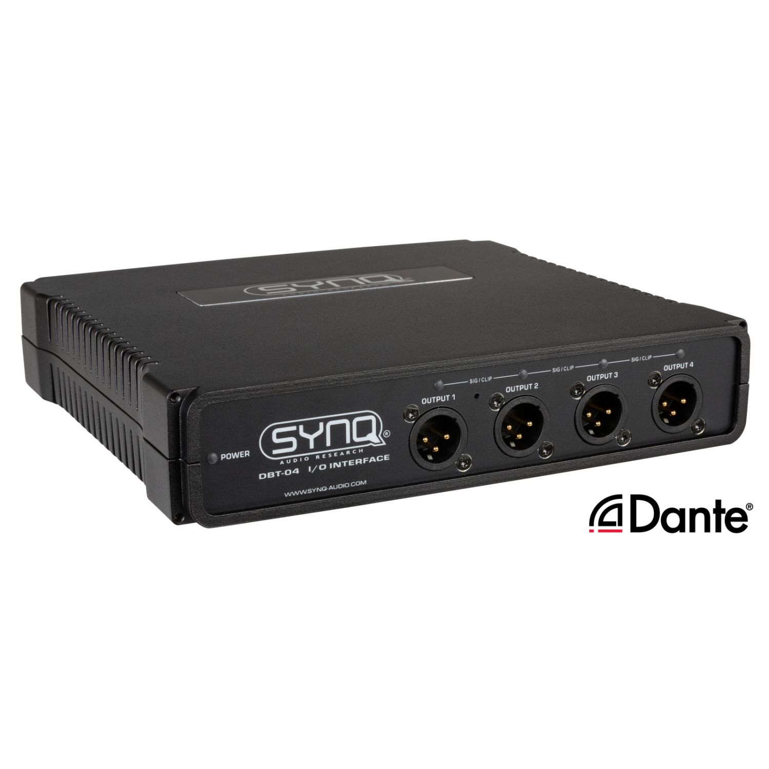 Synq DBT-04