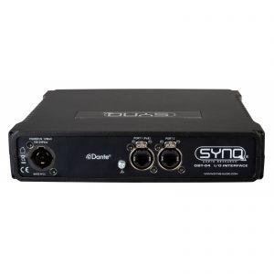 Synq DBT-04