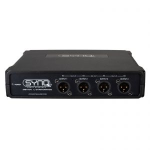 Synq DBT-04