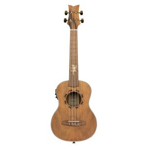 Ortega LIZARD-TE-GB - ukulele tenorowe