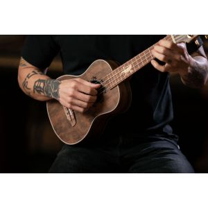 Ortega LIZARD-TE-GB - ukulele tenorowe