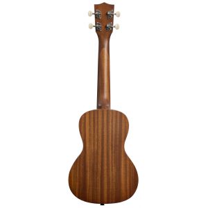 Kala MK C PACK - ukulele koncertowe zestaw