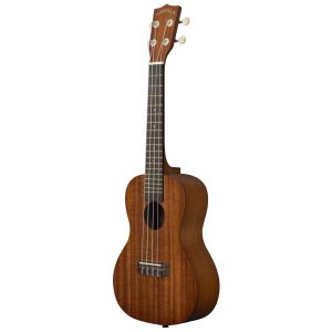 Kala MK C PACK - ukulele koncertowe zestaw