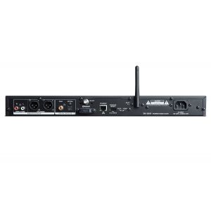 Denon DN350UI - radio internetowe i odtwarzacz multimedialny