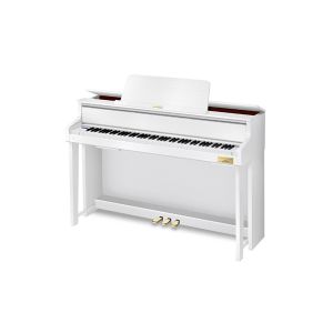 CASIO GP-310 WE - pianino hybrydowe