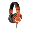 Audio-Technica ATH-M50xMO - słuchawki dynamiczne