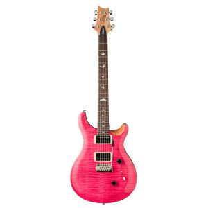 PRS SE Custom 24 Bonnie Pink - gitara elektryczna