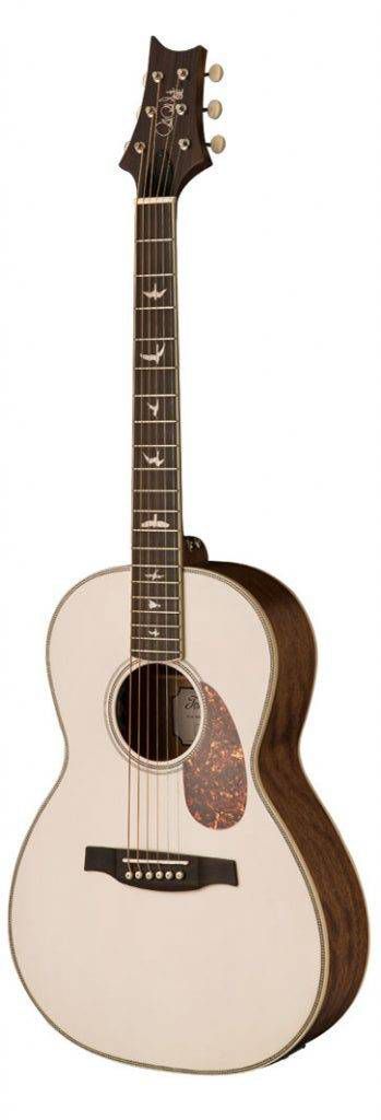 PRS SE P20E Tonare Parlor Antique White - gitara elektro-akustyczna PRS SE P20E Tonare Parlor Antique White - gitara elektro-akustyczna