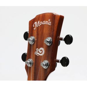 Moana M-200C - ukulele koncertowe