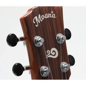 Moana M-300C - ukulele koncertowe