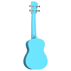 Moana M-10 Blue - ukulele koncertowe