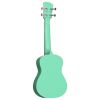 Moana M-10 Green - ukulele koncertowe