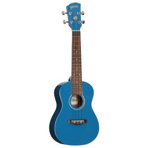 Moana M-10 Indigo - ukulele koncertowe