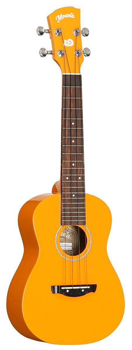 Moana M-10 Orange - ukulele koncertowe Moana M-10 Orange - ukulele koncertowe