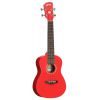 Moana M-10 Red - ukulele koncertowe