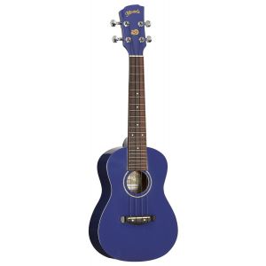 Moana M-10 Violet - ukulele koncertowe