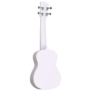 Moana M-10 White - ukulele koncertowe