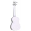 Moana M-10 White - ukulele koncertowe