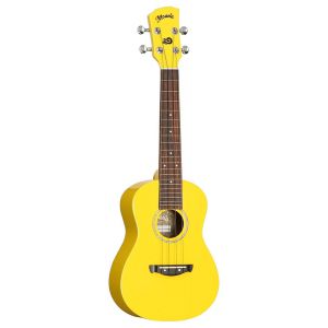 Moana M-10 Lemon - ukulele koncertowe