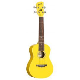Moana M-10 Lemon - ukulele koncertowe
