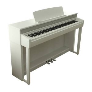 Dynatone DPS-95 WH - pianino cyfrowe