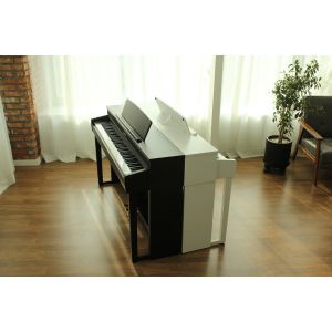 Dynatone DPS-95 WH - pianino cyfrowe