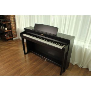 Dynatone DPS-95 BLK - pianino cyfrowe