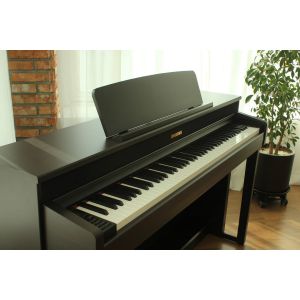 Dynatone DPS-95 BLK - pianino cyfrowe