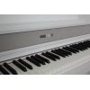 Dynatone DPS-105 WH - pianino cyfrowe