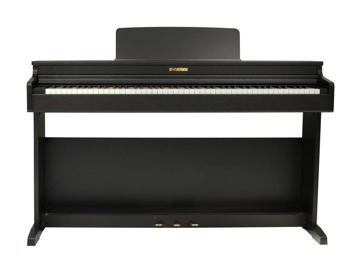 Dynatone SLP-360 BLK - pianino cyfrowe Dynatone SLP-360 BLK - pianino cyfrowe