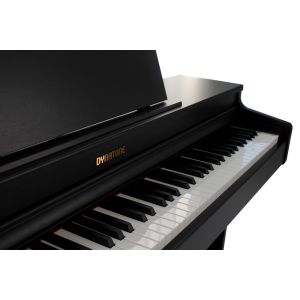 Dynatone SLP-360 BLK - pianino cyfrowe