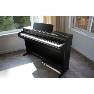 Dynatone SLP-360 BLK - pianino cyfrowe