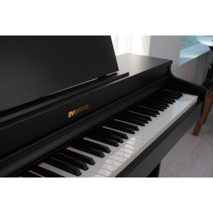 Dynatone SLP-360 BLK - pianino cyfrowe